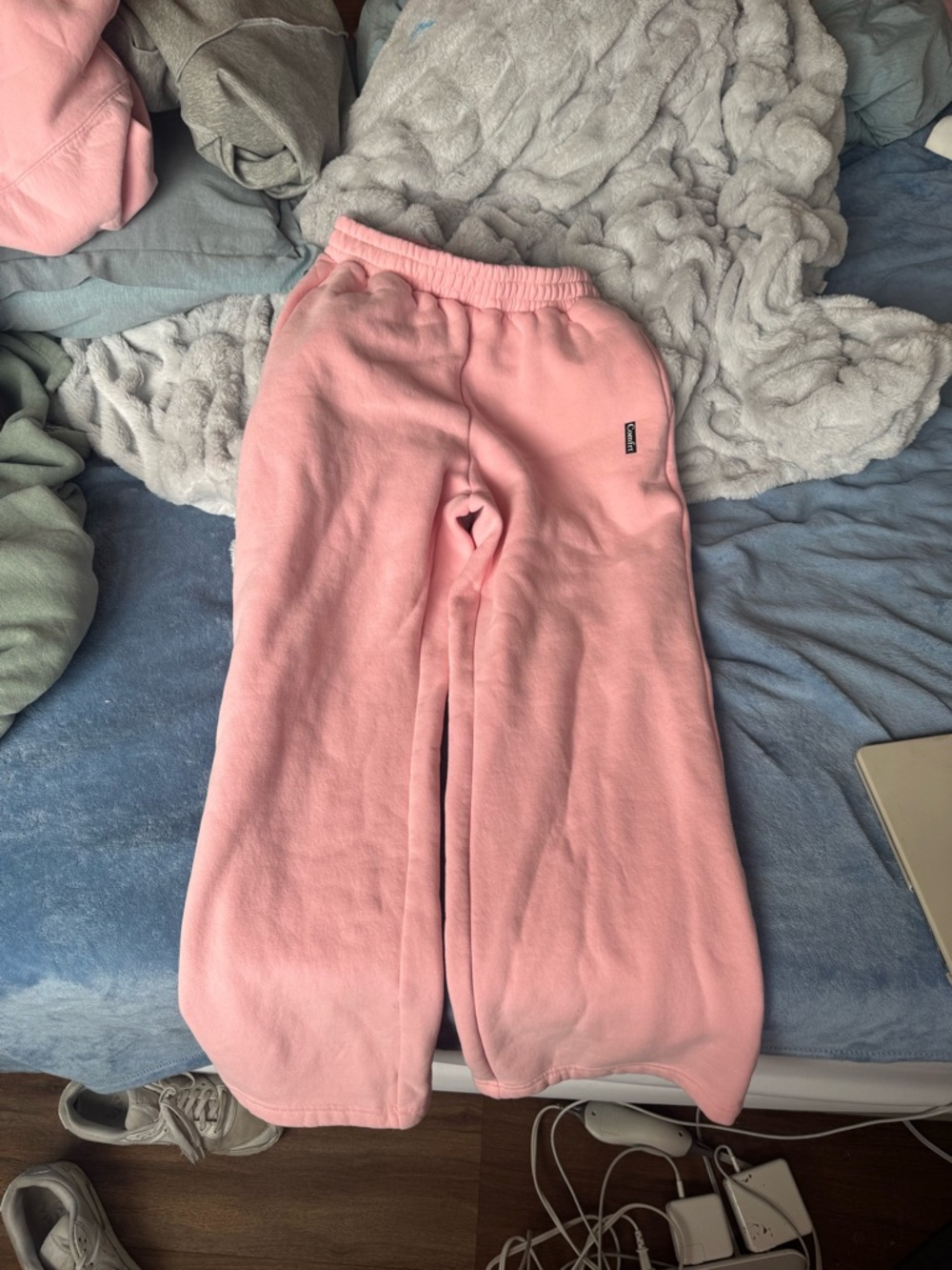 Women's Comfrt Limited Edition Valentines Day Pants